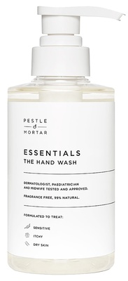 Pestle & Mortar Essentials Hand Wash