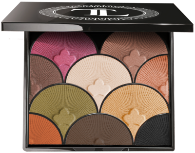 T.LeClerc Eyeshadow Palette