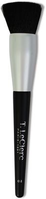 T.LeClerc Foundation Brush 02