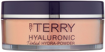 By Terry Hyaluronic Hydra-Powder Tinted Veil N2 Apricot Light