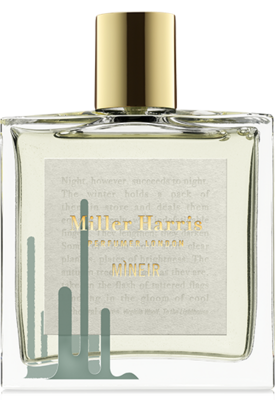 Miller Harris Mìneir Eau de Parfum