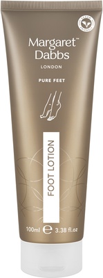 Margaret Dabbs London PURE Restorative Foot Lotion