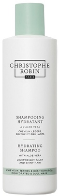 Christophe Robin Hydrating Shampoo With Aloe Vera