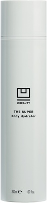 U Beauty The Super Hydrator Body