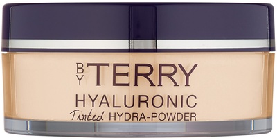 By Terry Hyaluronic Hydra-Powder Tinted Veil N100. Fair