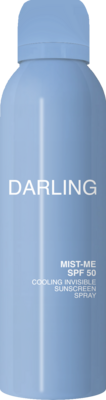 Darling Mist-Me SPF 50 (SUNSCREEN MIST SPRAY)