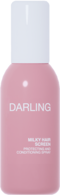 Darling Milky Hair Screen