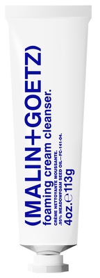 Malin+Goetz Foaming Cream Cleanser