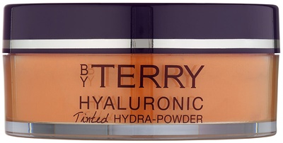 By Terry Hyaluronic Hydra-Powder Tinted Veil N500. Medium Dark