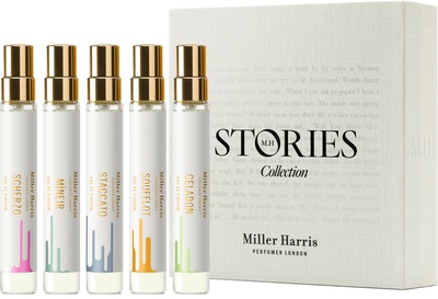 Miller Harris Stories Collection