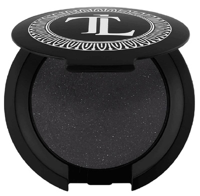 T.LeClerc Wet & Dry Eyeshadow 010 Noir Précieux