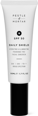 Pestle & Mortar Daily Shield SPF 50