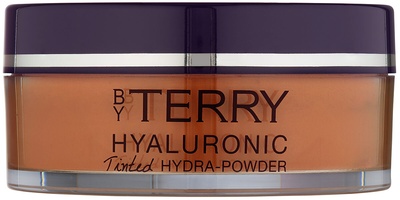 By Terry Hyaluronic Hydra-Powder Tinted Veil N600. Dark