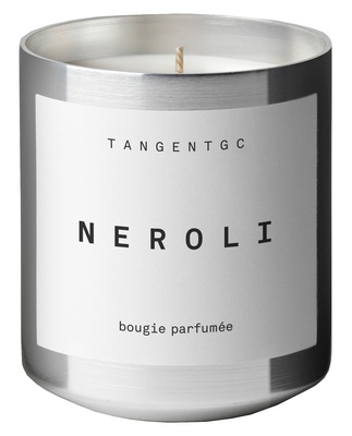 Tangent GC neroli bougie parfumée