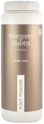 Margaret Dabbs London PURE Soothing Foot Powder