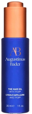 Augustinus Bader The Hair Oil