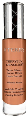 By Terry Terrybly Densiliss Foundation N8