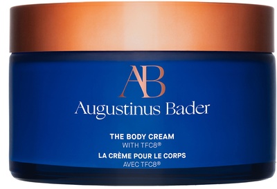 Augustinus Bader The Body Cream 200 ml