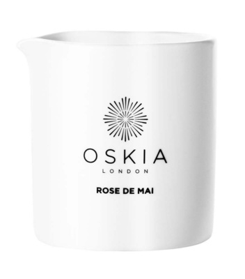 Oskia Skin Smoothing Massage Candle