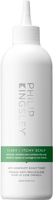 Philip Kingsley Flaky Itchy Scalp Toner 75 ml