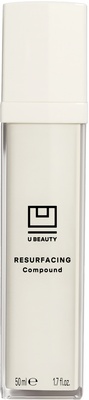 U Beauty Resurfacing Compound 50 ml