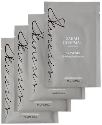 Sarah Chapman 3d Moisture Infusion