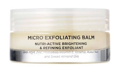 Oskia Micro Exfoliating Balm