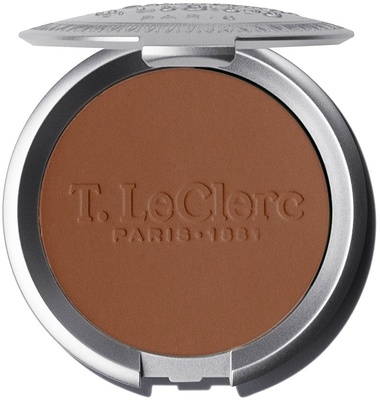 T.LeClerc Powder Highlighter CHAMPAGNE ROSE