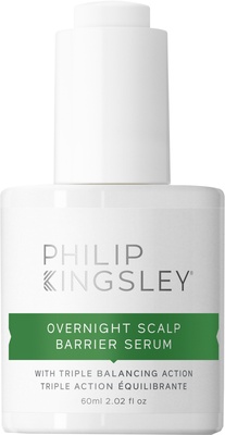 Philip Kingsley Overnight Scalp Barrier Serum