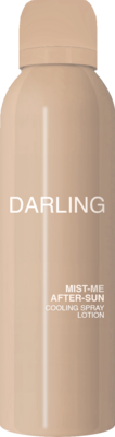 Darling Mist-Me After-Sun (COOLING SPRAY)