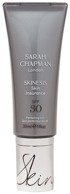 Sarah Chapman Skin Insurance SPF 30 Tinted