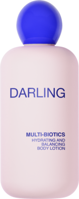 Darling Multi-Biotics Hydrating and Balancing Body Lotion