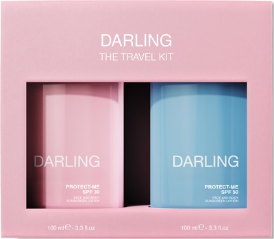 Darling The Travel Kit