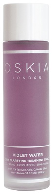 Oskia Violet Water BHA Clarifying Treatment Tonic