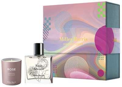 Lost in The City by Miller Harris , Eau de Parfum Spray 3.4 oz