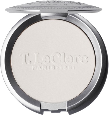 T.LeClerc Dermophile Pressed Powder 07 ROSÉ