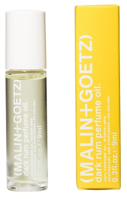 Malin+Goetz Dark Rum Perfume Oil