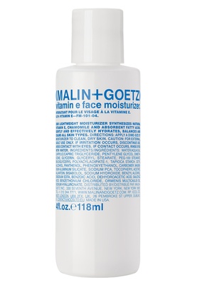 10 ml Vitamin E Face Moisturizer from Malin+Goetz