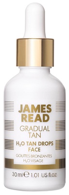 James Read H2O Tan Drops Face