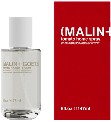 Malin+Goetz Tomato Home Spray