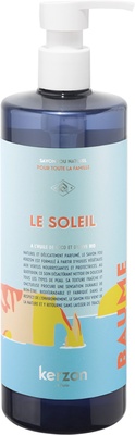 Kerzon Liquid Soap Le Soleil