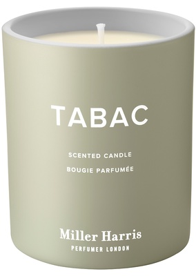 Miller Harris Tabac Scented Candle