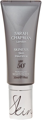 Sarah Chapman Skin Insurance SPF 50+ Tinted