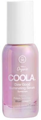 Coola Dew Good Illuminating Serum SPF 30