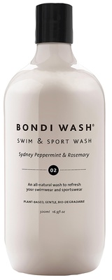 Bondi Wash Swim & Sport Wash Sydney Peppermint & Rosemary 500 ml
