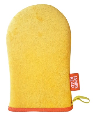 James Read Tanning Mitt