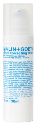 Malin+Goetz Retinol Correcting Serum