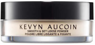 Kevyn Aucoin Smooth & Set Loose Powder