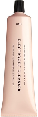 Lixirskin Electrogel Cleanser