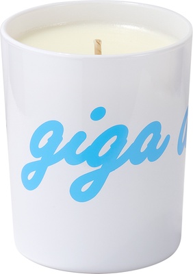 Kerzon Fragranced Candle - Giga Doux